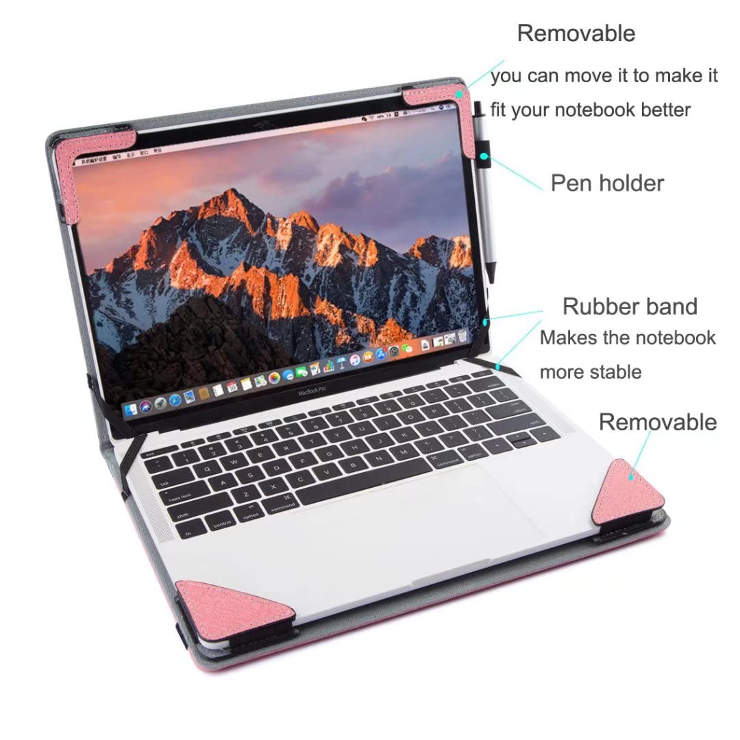 Amazon.com: Berfea Protective Cover Case for HP OmniBook 16